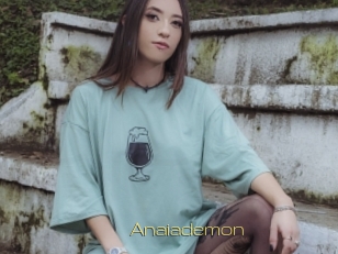 Anaiademon