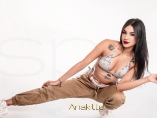 Anakitty