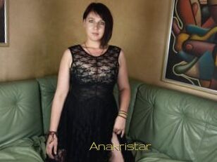 Anakristar