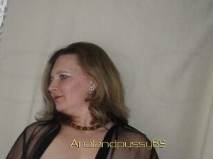 Analandpussy69