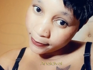 analdival Super Cul