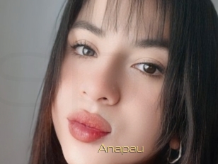 Anapau