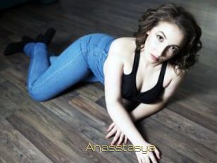 Anasstasya