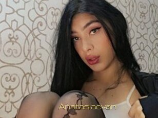 Anatasiaevan