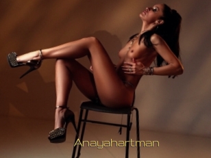 anayahartman Super Cul