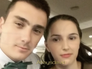 anaysdavid Super Cul