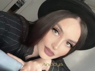 Anddya
