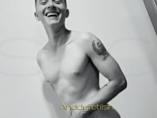 anddyfetiish Super Cul