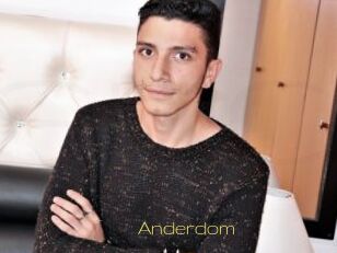 Anderdom