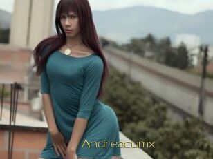 Andreacumx