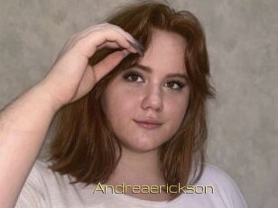 Andreaerickson