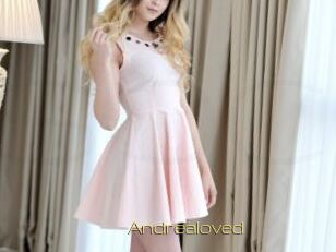 Andrealoved