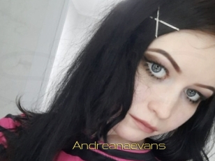 andreanaevans Super Cul