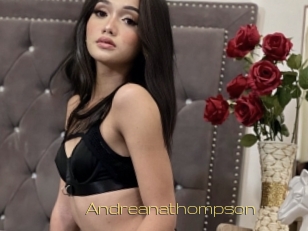 andreanathompson Super Cul