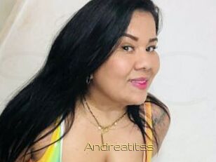 Andreatitss