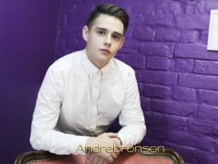 Andrebronson
