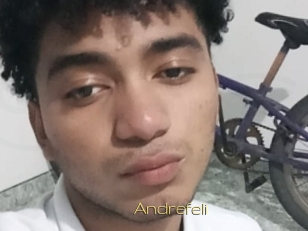 Andrefeli