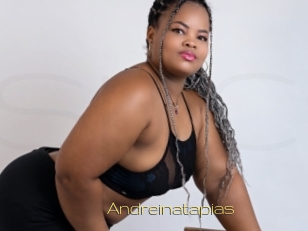 andreinatapias Super Cul