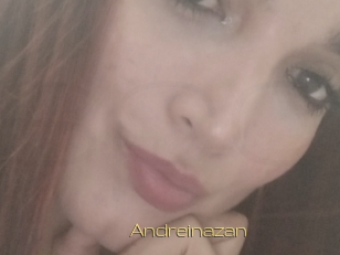 andreinazan Super Cul
