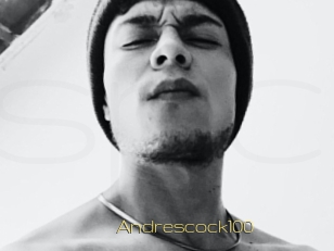 Andrescock100