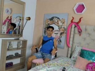 Andreshot22
