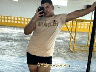 Andreswalsh