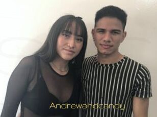 Andrewandcandy