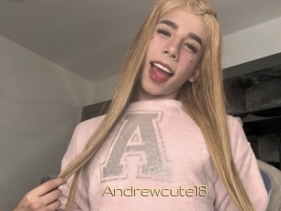 andrewcute18 Super Cul