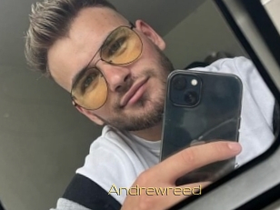 Andrewreed