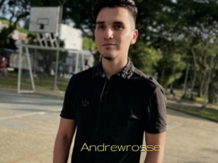 Andrewrosse