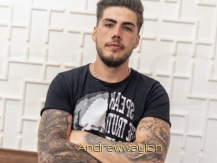 Andrewwaylon