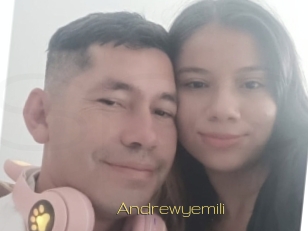 Andrewyemili