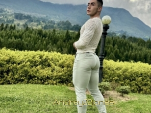 Andrey22jones