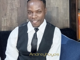 Andreyhoyos