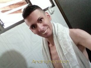 Andriuhenston