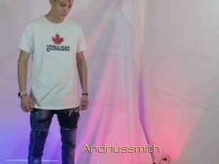 Andriussmith