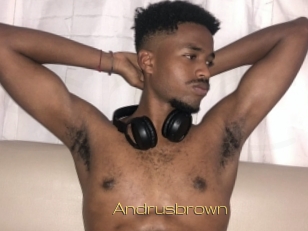 Andrusbrown
