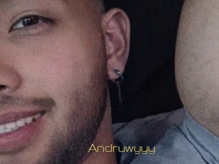 Andruwyyy