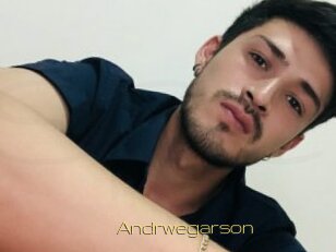 Andrwegarson