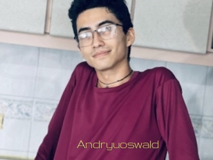Andryuoswald
