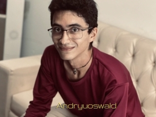 Andryuoswald