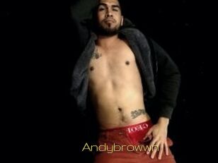 Andybrowwn