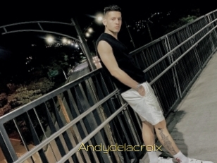 andydelacroix Super Cul