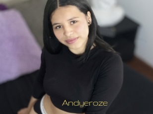 Andyeroze