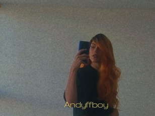 Andyffboy