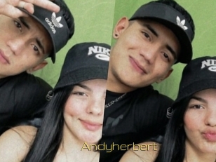 Andyherbert
