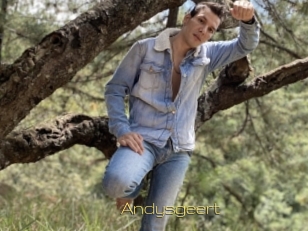 andysgeert Super Cul