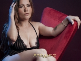 Andyylove