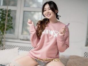 Aneliamor