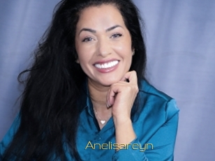 Anelisareyn